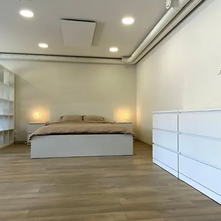 Apartment Maluno Vilos *