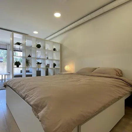 Maluno Vilos Apartment *
