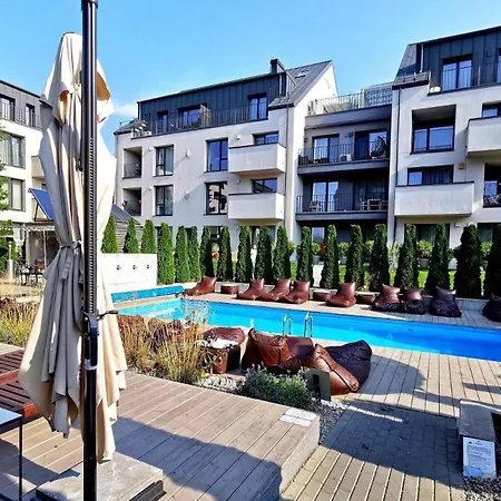 Apartment Maluno Vilos *