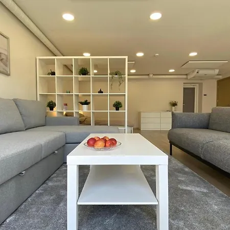 Apartment Maluno Vilos *