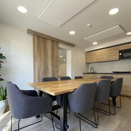 Maluno Vilos Apartment