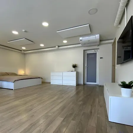 Apartment Maluno Vilos *