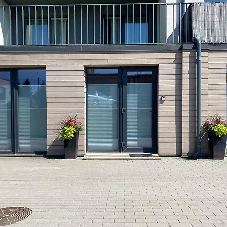 Apartment Maluno Vilos